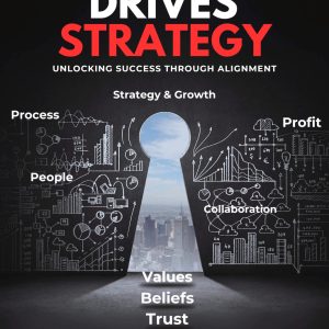 Culture Drives Strategy