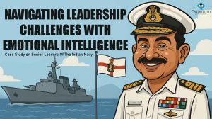 Navigating Leadership Challenges with Emotional Intelligence