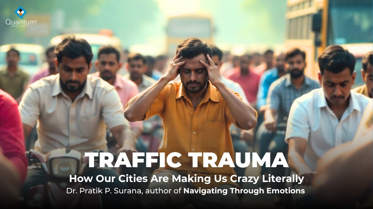 Traffic Trauma