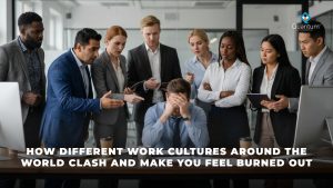 Global Work Culture Conflicts